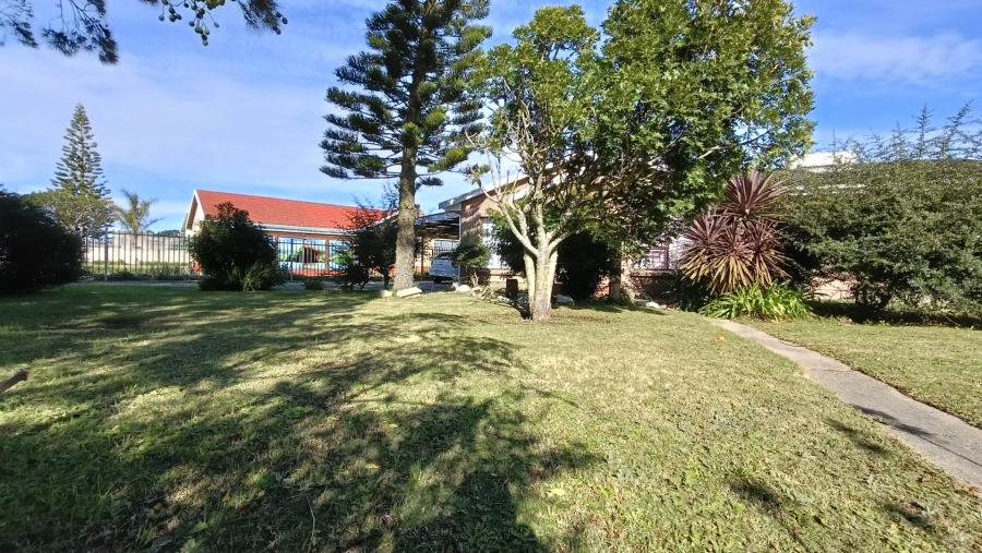 4 Bedroom Property for Sale in Delvillepark Western Cape